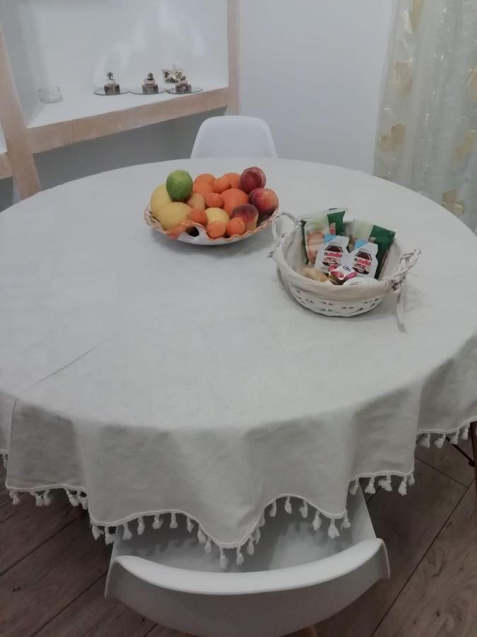 Sirakousai Sweet Home 시라쿠사 외부 사진
