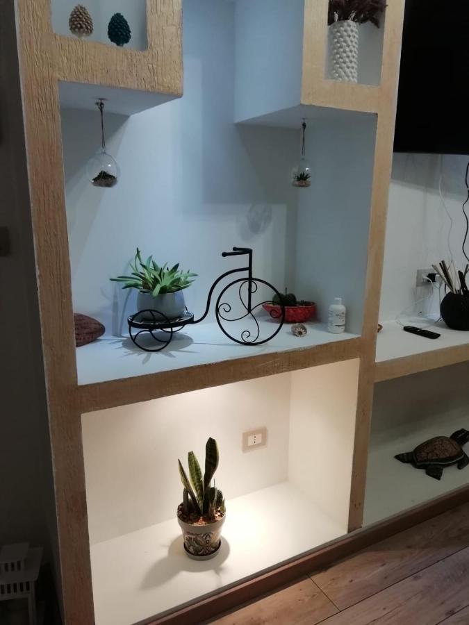 Sirakousai Sweet Home 시라쿠사 외부 사진