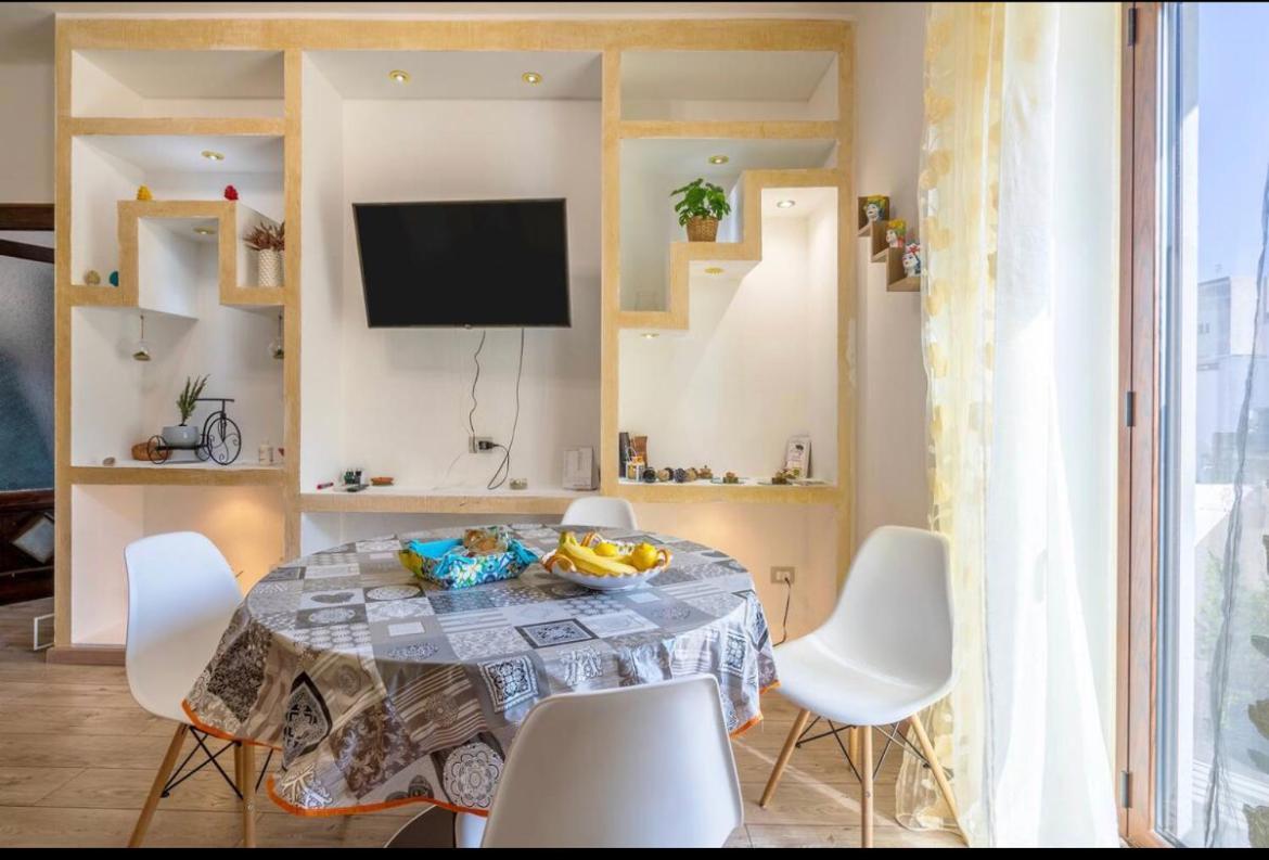 Sirakousai Sweet Home 시라쿠사 외부 사진